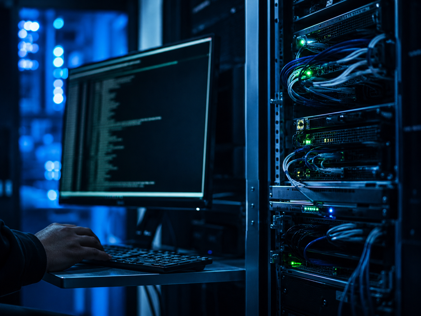 The AI Hosting Arms Race: What's Changed in 2026
