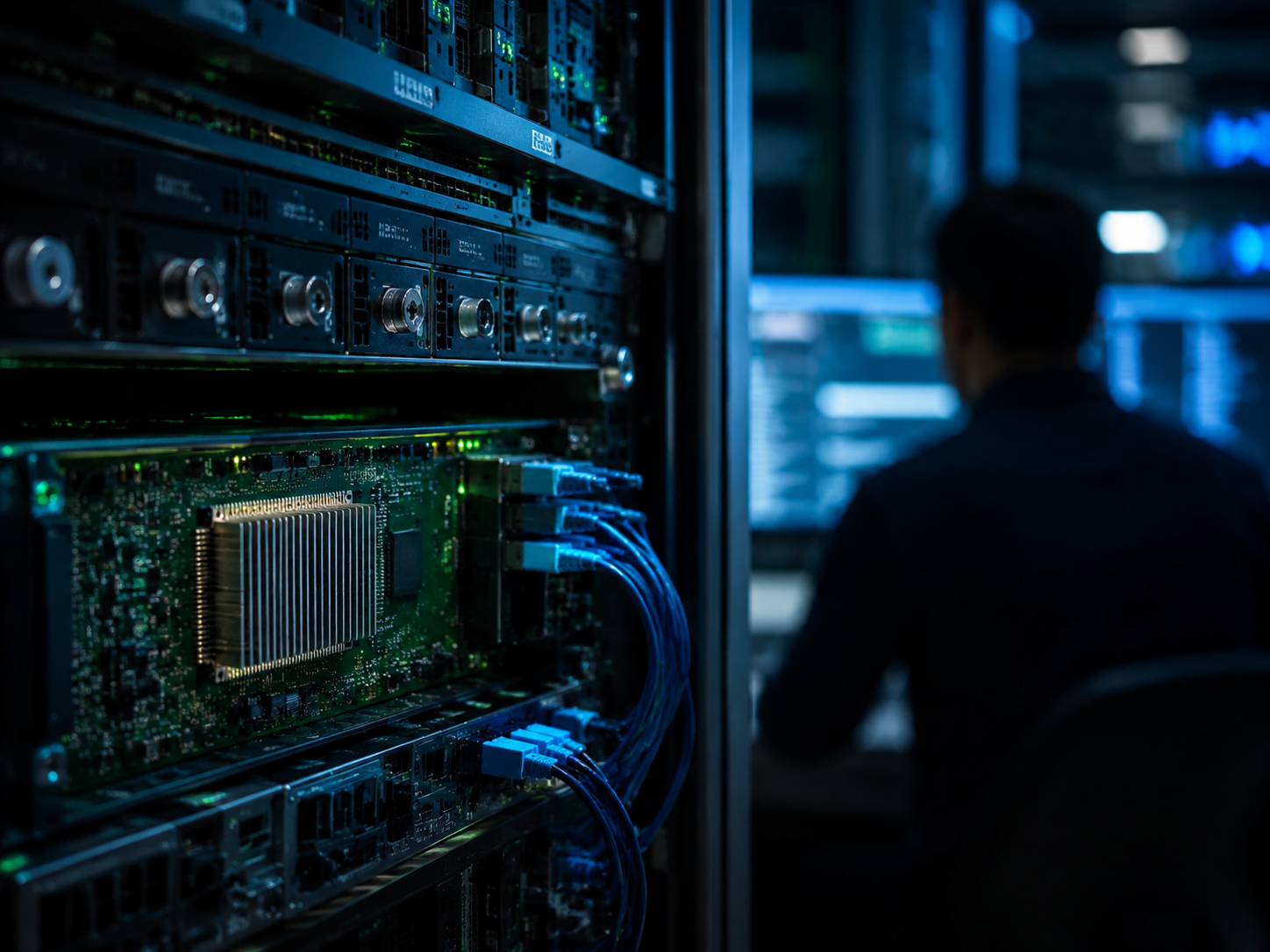ARM Servers Are No Longer the Underdog in Web Hosting