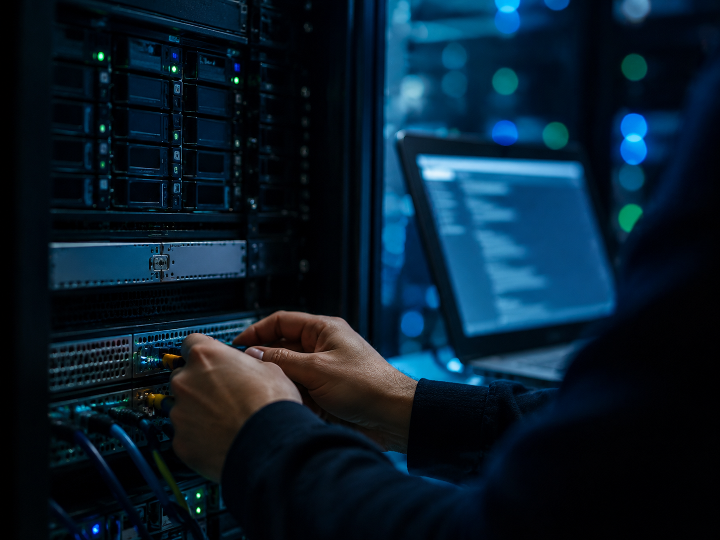 VPS hosting comparison overview