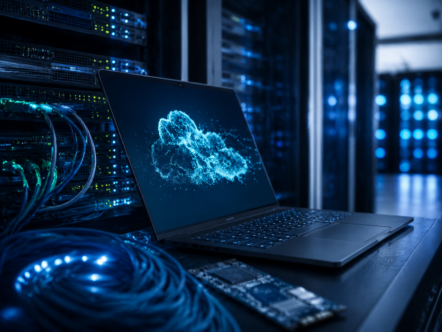 Cloud Hosting Market Hits $156 Billion: What the 2026 Growth Numbers Mean for Buyers