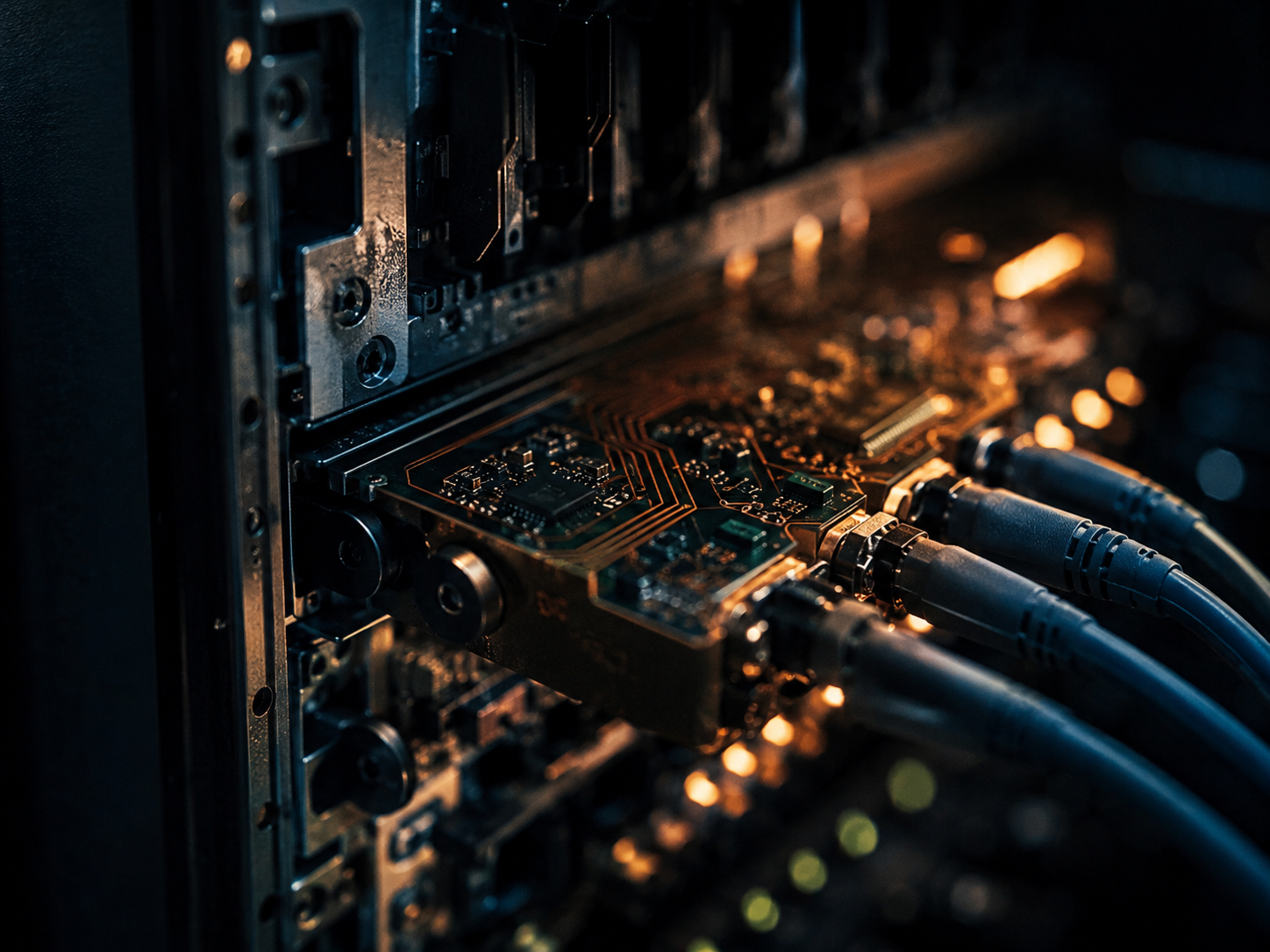 The Edge Compute Showdown: What the Numbers Say