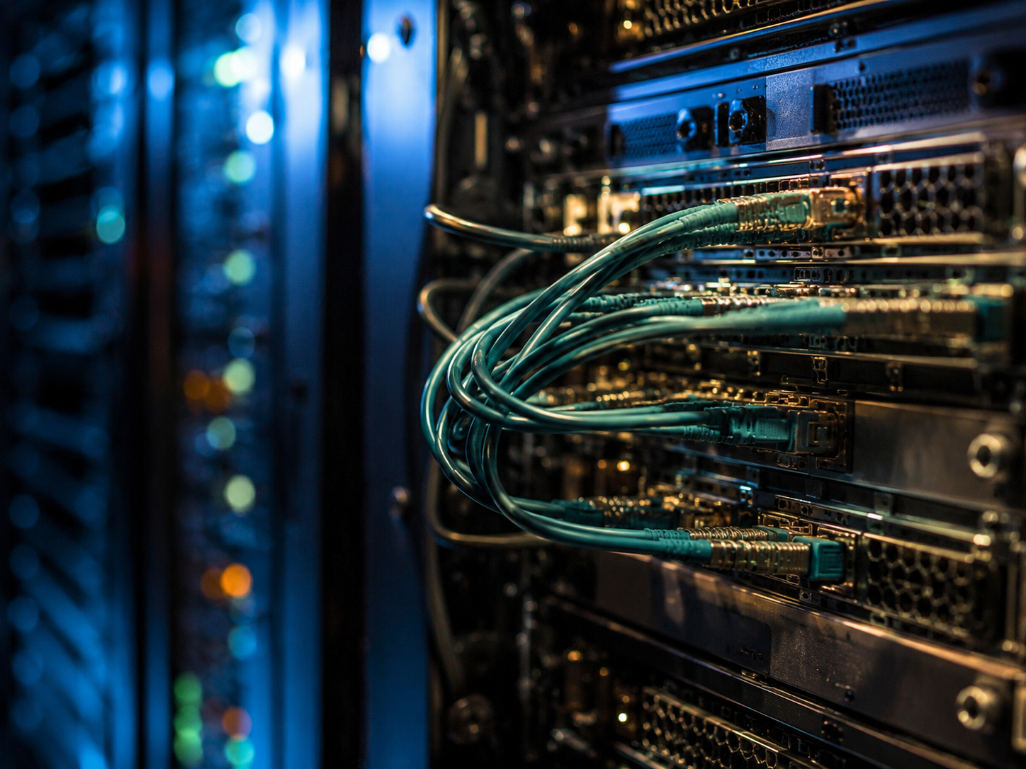 Data Sovereignty Laws Are Reshaping How Businesses Choose Hosting Providers