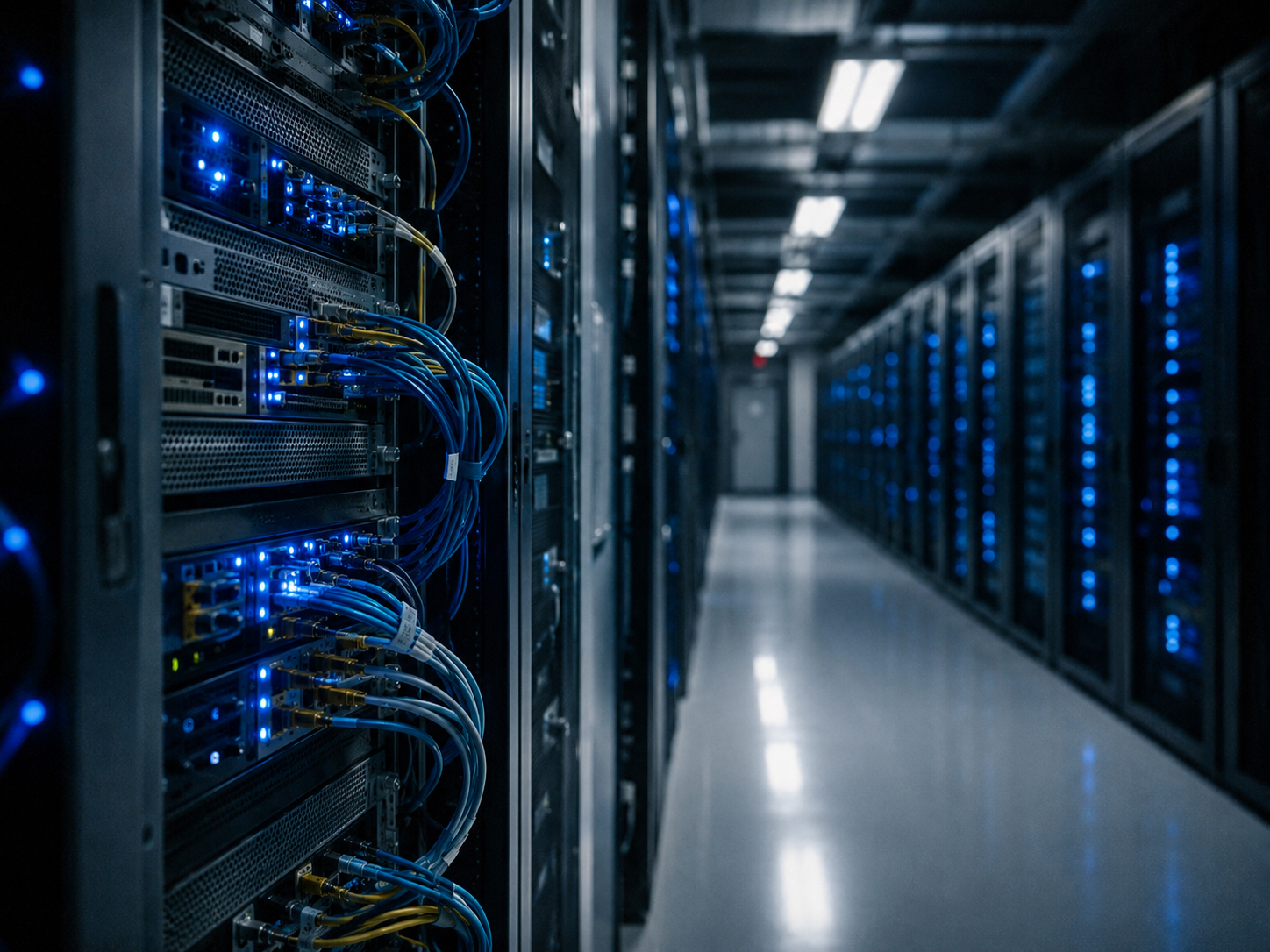The Shift to Edge: Why Hosting at the Network Edge Is Redefining Web Performance in 2026