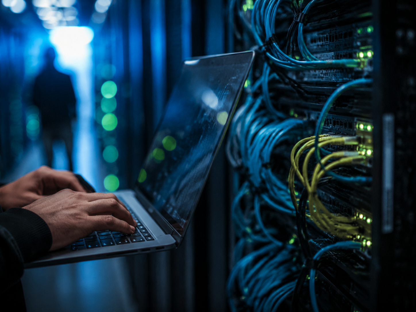 The State of IPv6 in Web Hosting: Who's Ready and Who's Falling Behind