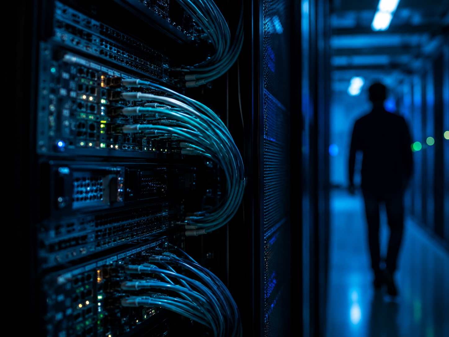 Q1 2026 Hosting Uptime: Who Delivered and Who Dropped the Ball