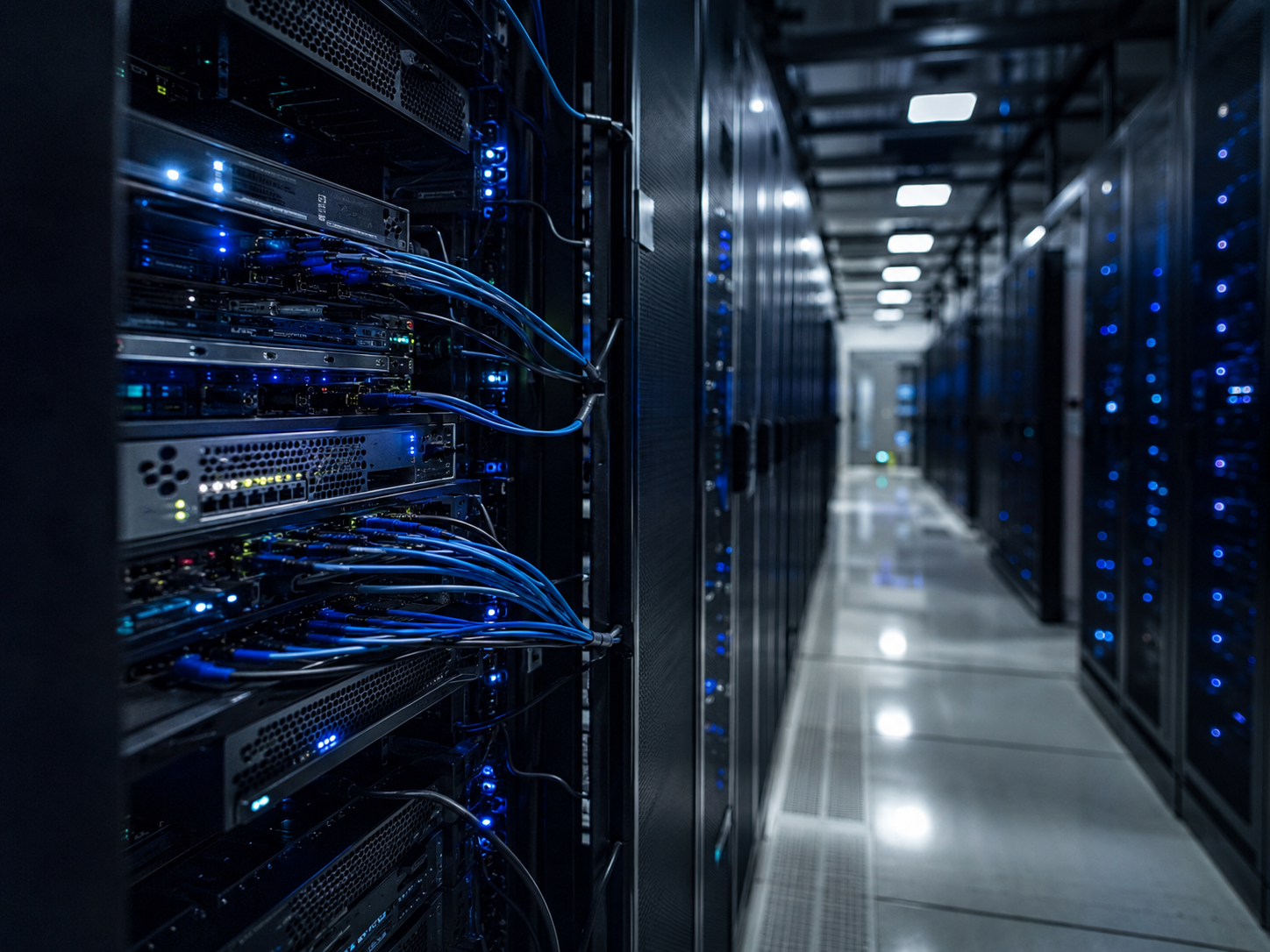 The Problem: Traffic Spikes That Crash Servers