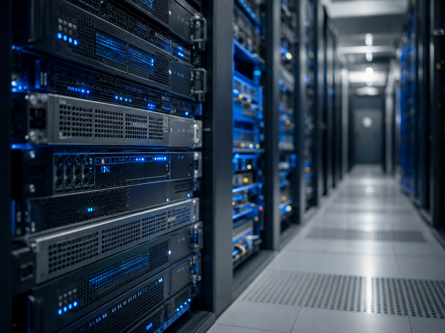 Why Standard Hosting Fails During Traffic Spikes