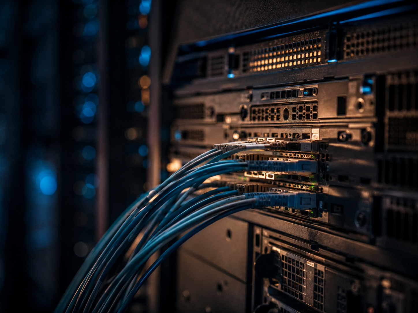 How Website Builder Platforms Handle Hosting Behind the Scenes