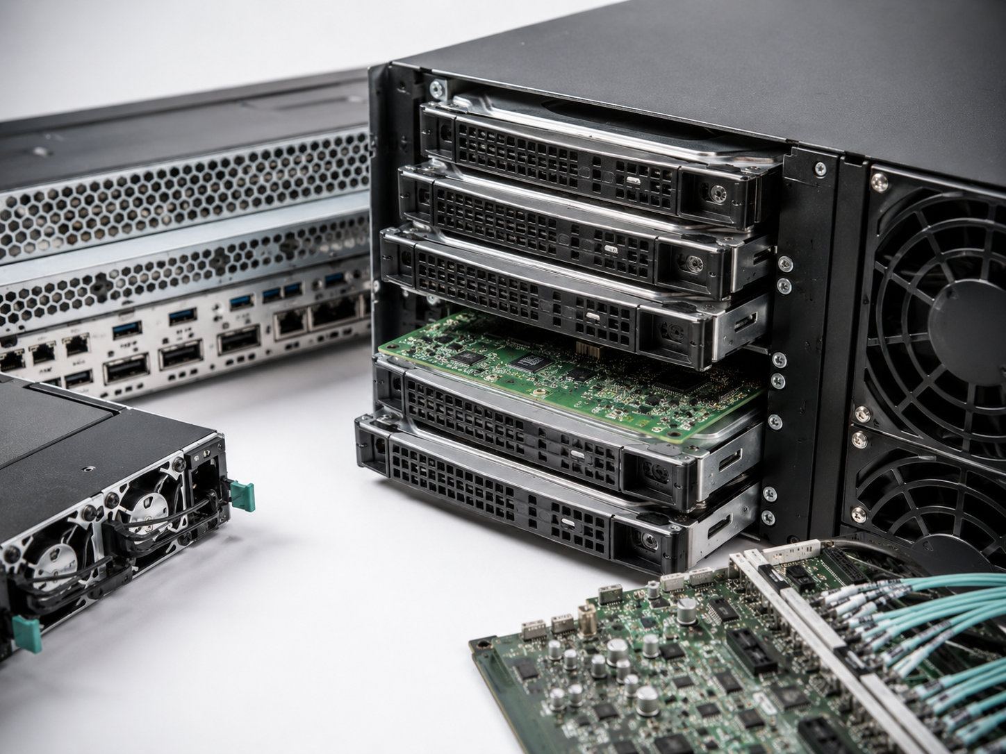 Object Storage vs Block Storage: Understanding the Fundamentals