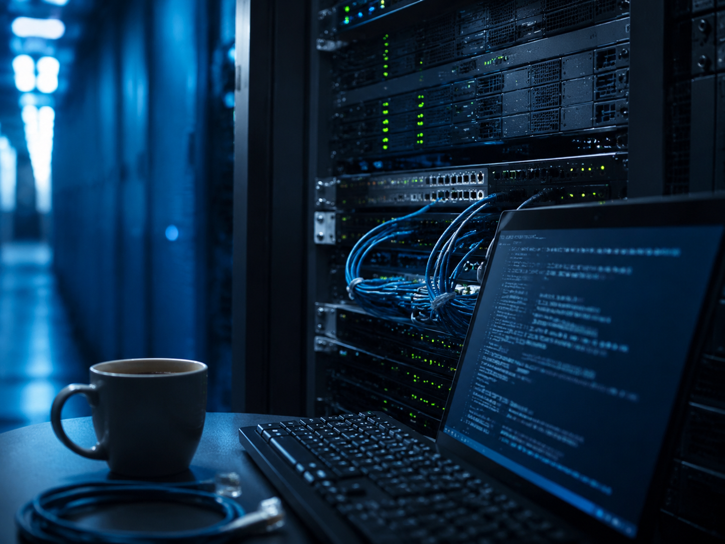 The Serverless Promise vs. Reality for Smaller Sites