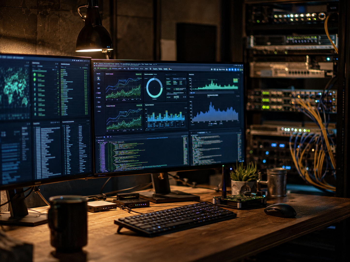 The State of Static Site Hosting and JAMstack in 2026