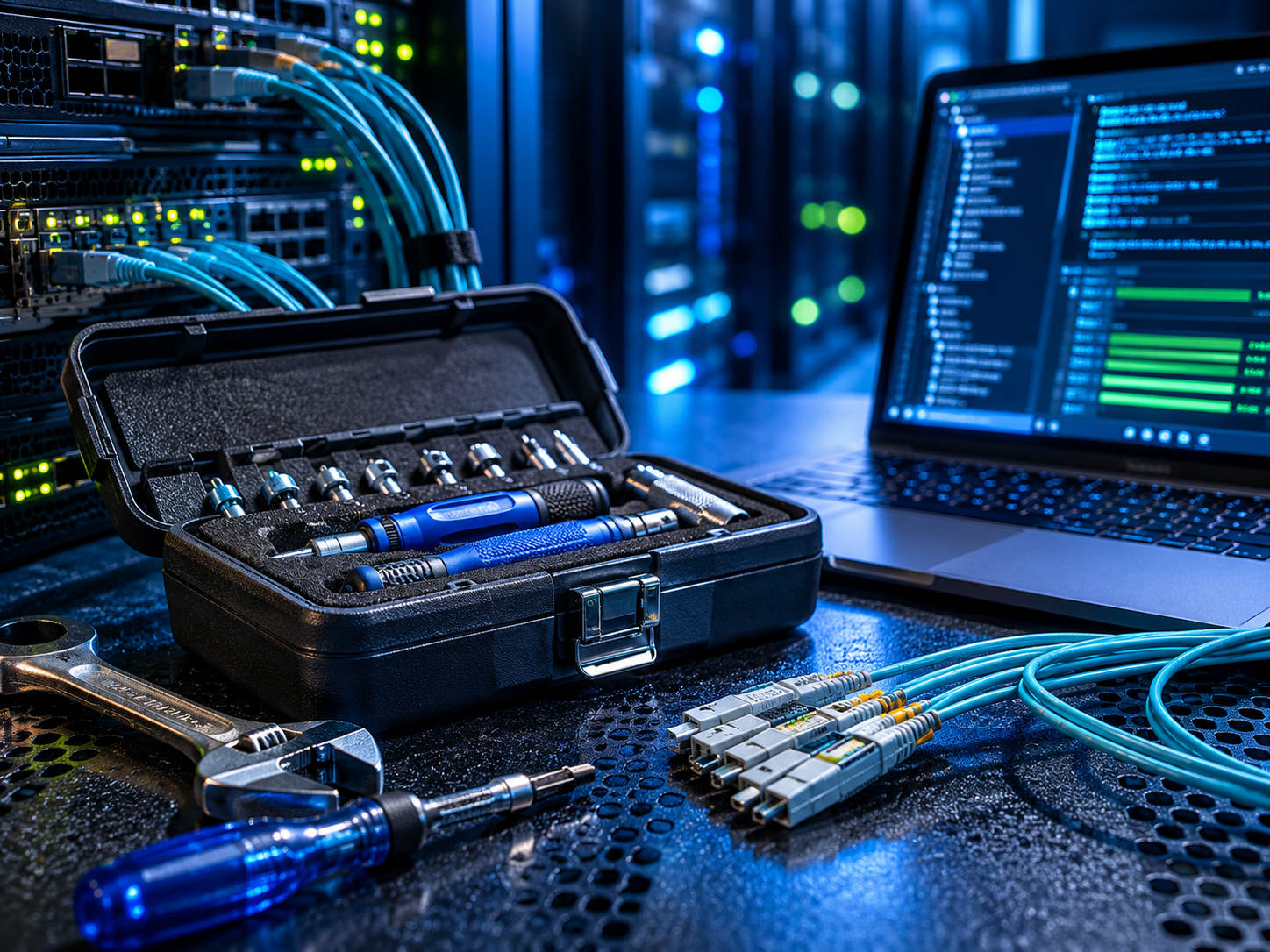 Why Choosing the Right Migration Tool Matters