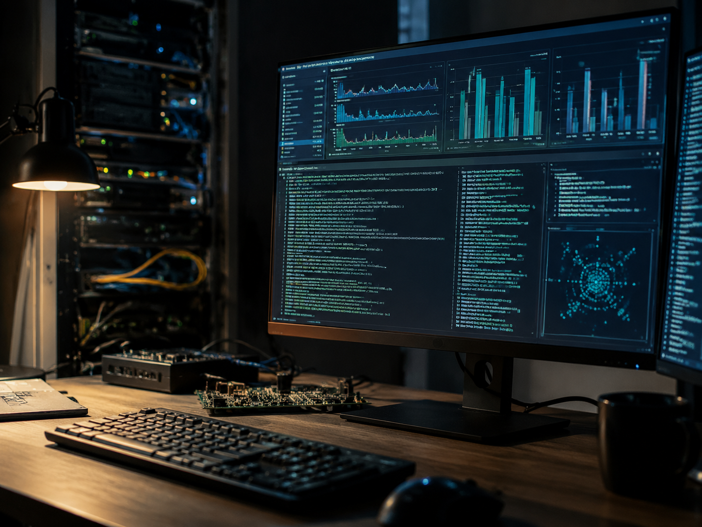 What Is a Web Hosting Provider?
