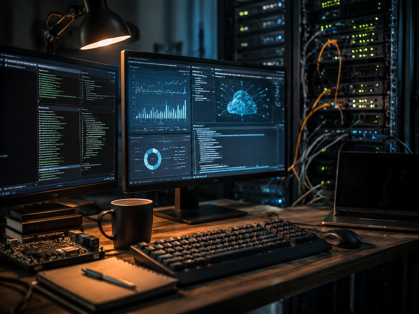 Cloud Computing Trends in 2026: The Shifts Shaping Modern Enterprise Infrastructure