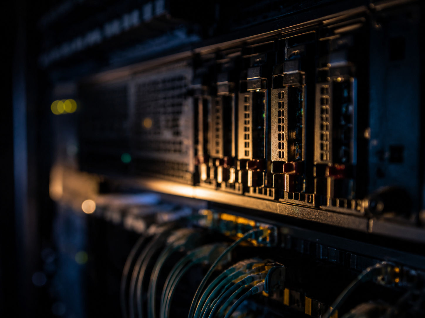 Introduction: The GoDaddy Exodus