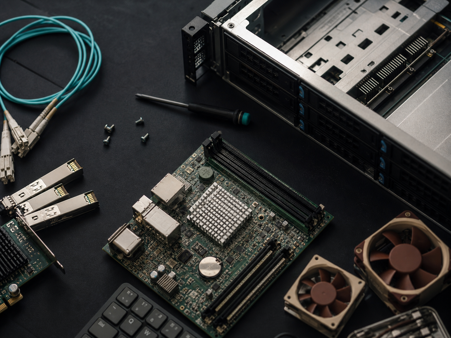 The Allure of Self-Hosting: Why Even Try?
