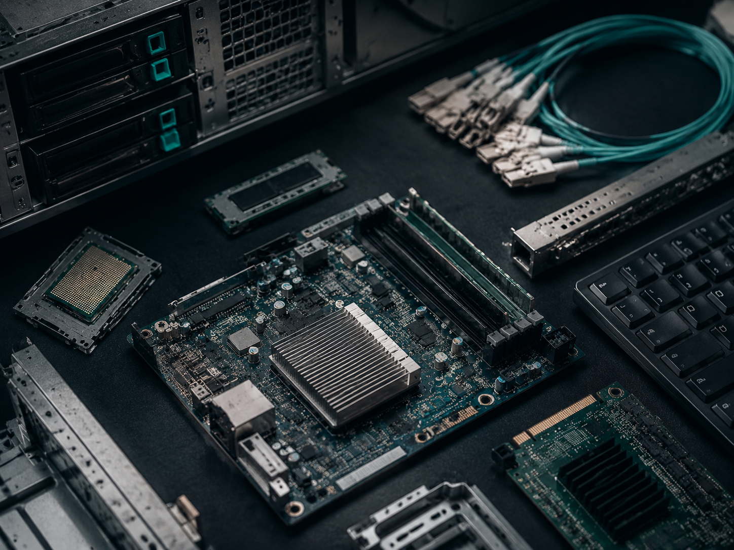 What Are Windows Server 2025 Security Best Practices?
