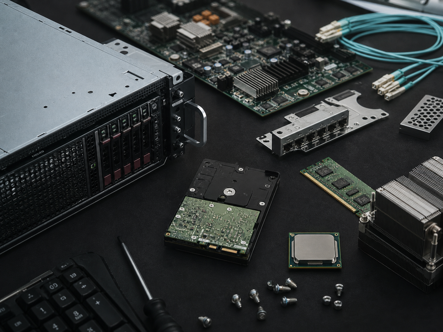 A Critical Evaluation of Shared Hosting Service Providers: Specs and Speed Ratings