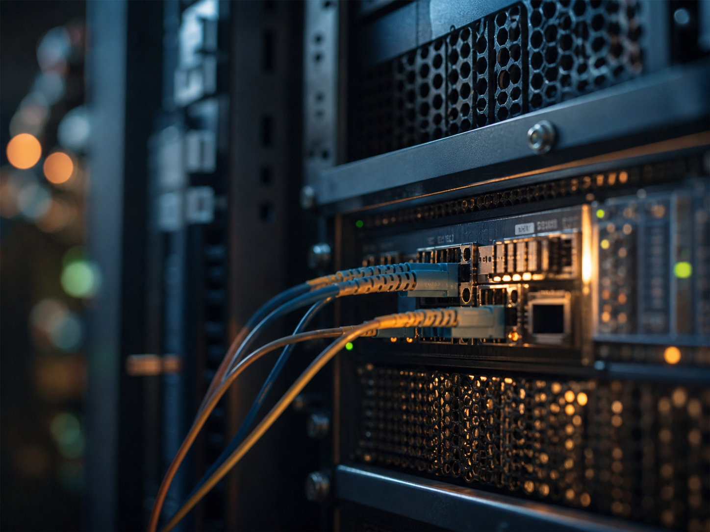 What is an SFTP Server?