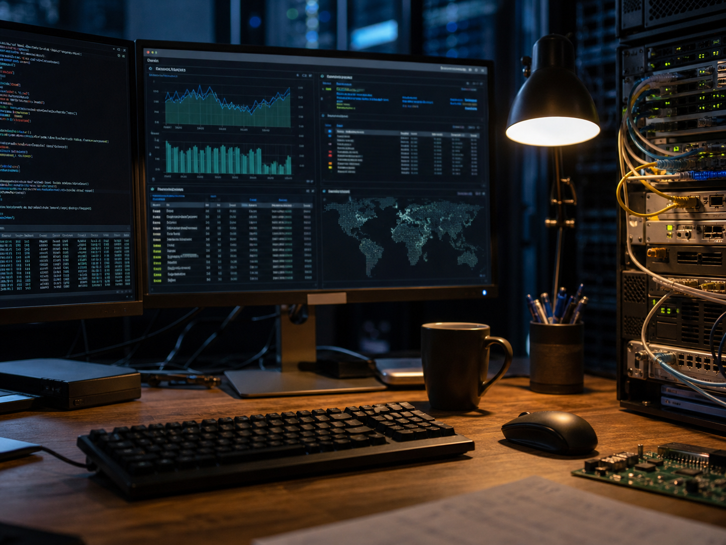 Web Hosting Providers UK: The Best British Servers, Latency Benchmarks, and Price Plans for 2026