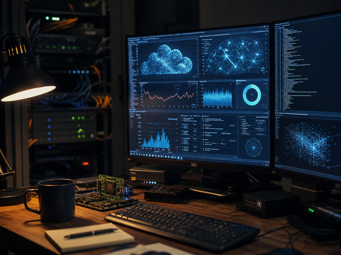 Cloud Computing Business Trends and Technologies for 2026: What Buyers Are Actually Paying For