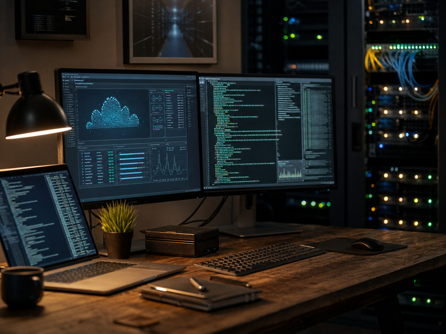 Cloud Hosting Explained: Costs, Architecture, Performance, and When It Beats Shared Hosting