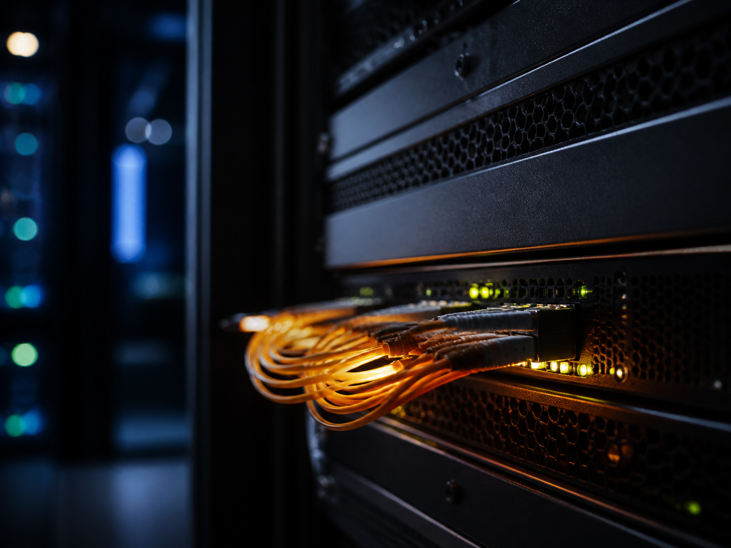 Nginx vs Apache Performance Benchmark 2026: Real-World Speed Tests