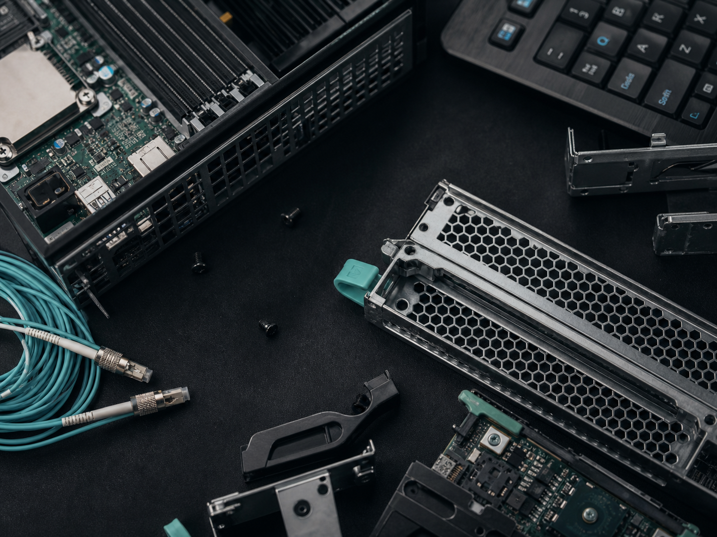 Server Room Physical Security Best Practices: A Practical Hosting Facility Checklist for 2026