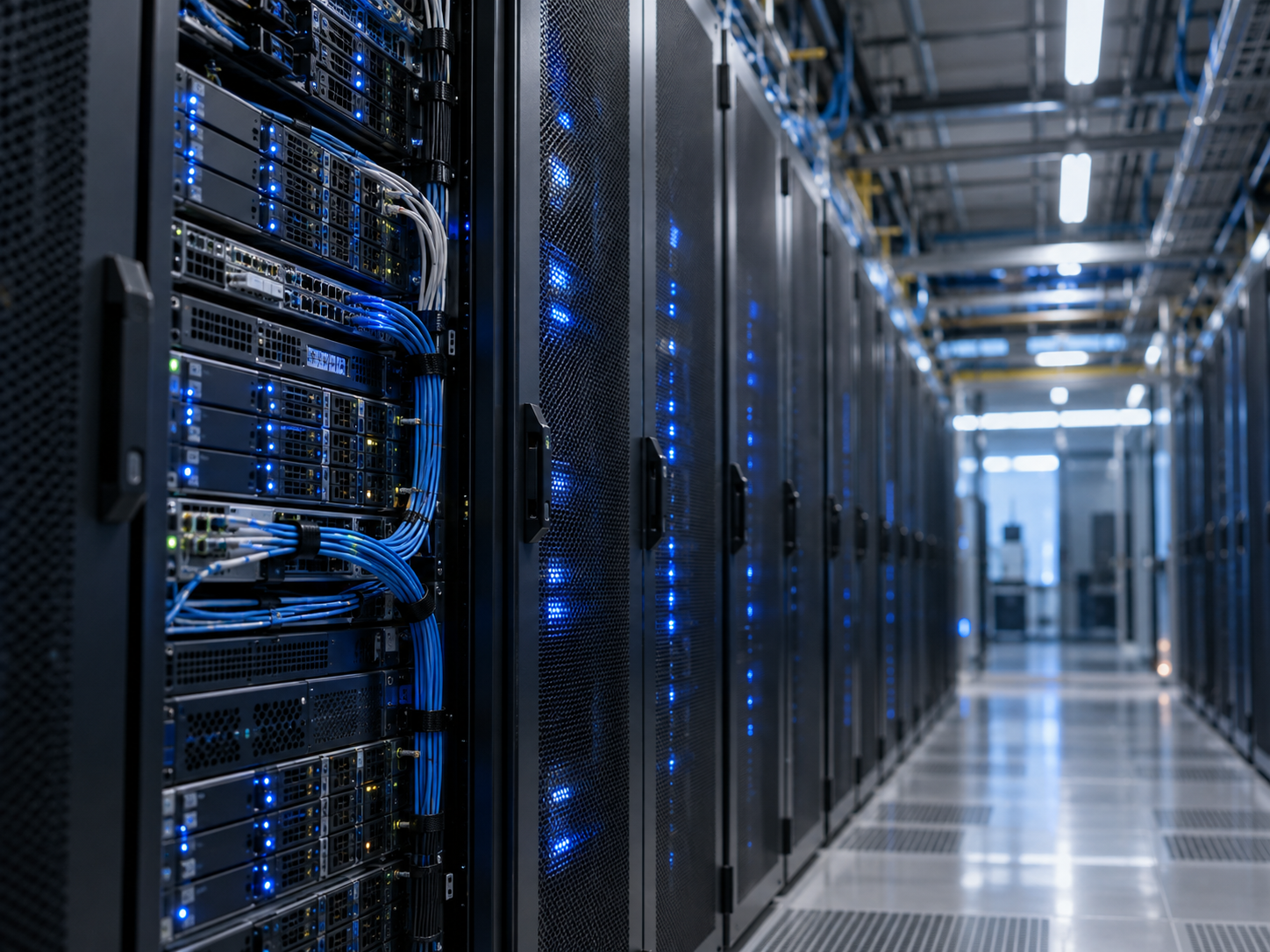What Is Cloud Hosting?