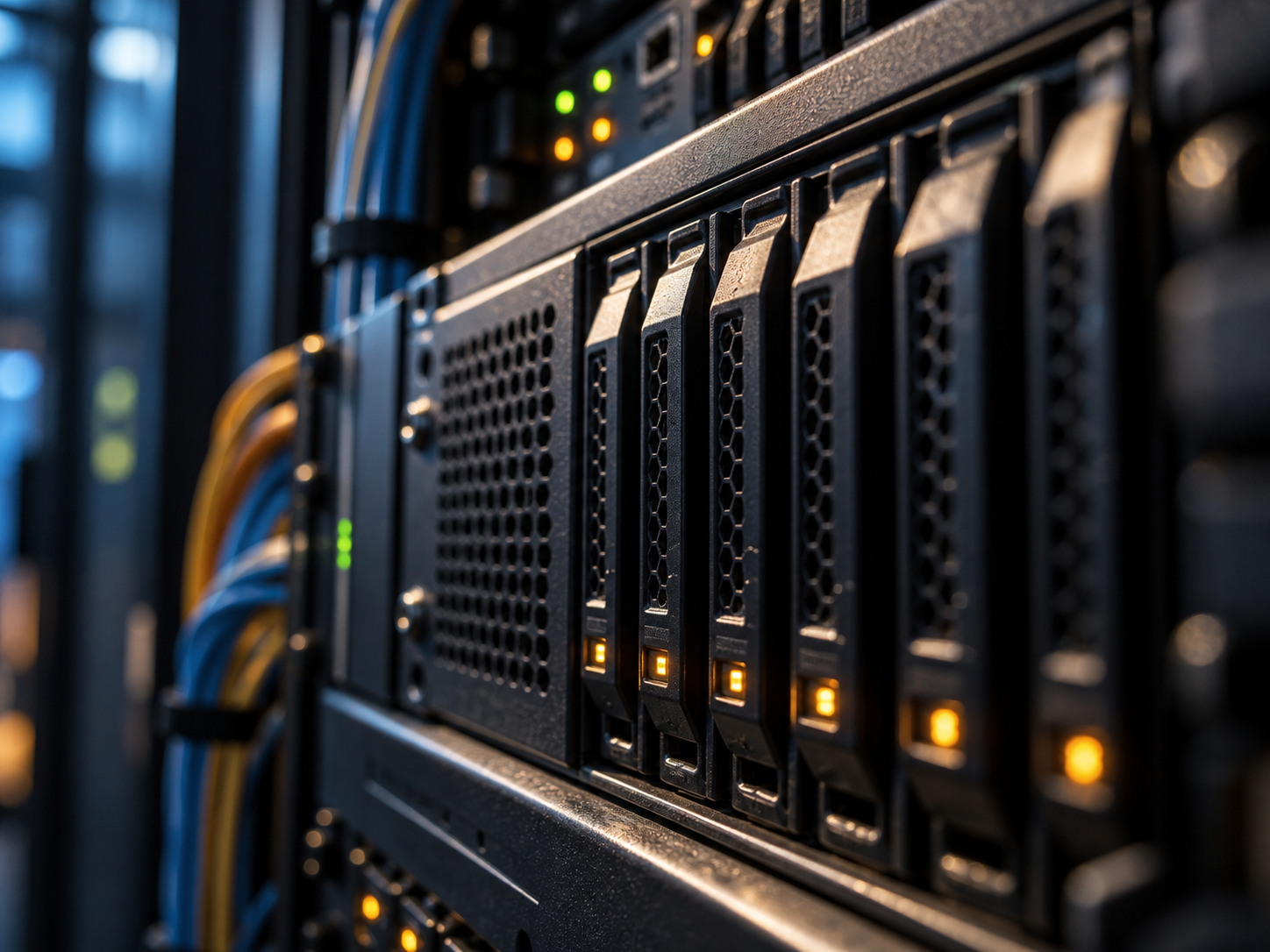 What Is a File Server Security Group?