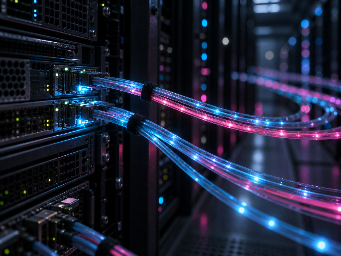 Why Network Security Matters in Hosting