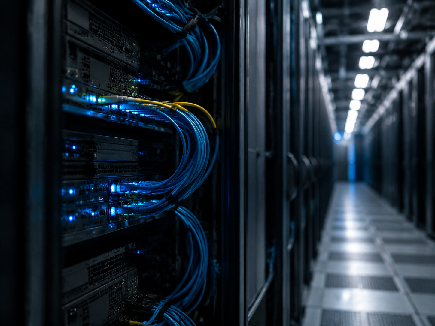 What to Compare Before Buying Hosting