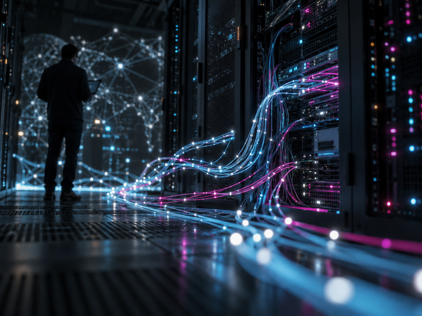 What Server Resources Does a Busy WordPress Site Need? A Practical Sizing Guide